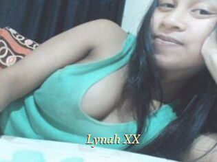 Lynah_XX
