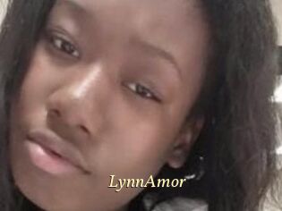 LynnAmor Vidéo porno gratuite
