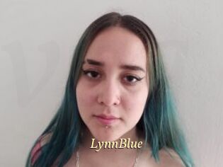 LynnBlue