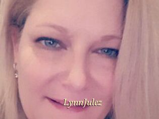 LynnJulez Vidéo porno gratuite