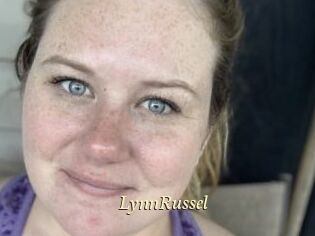 LynnRussel