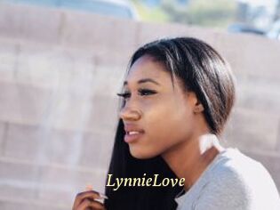 LynnieLove Vidéo porno gratuite