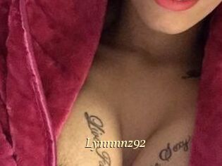 Lynnnnz92