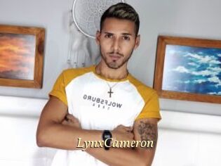 LynxCameron