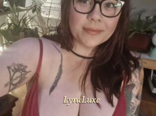 LyraLuxe