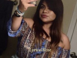 LyricalRose
