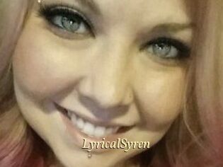 LyricalSyren