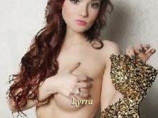 Lyrra