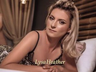 LysaHeather