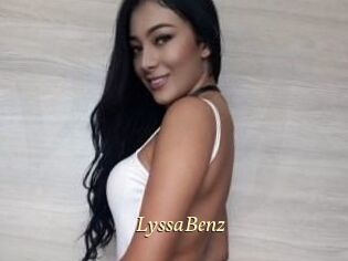 LyssaBenz