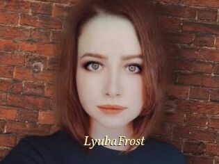 LyubaFrost