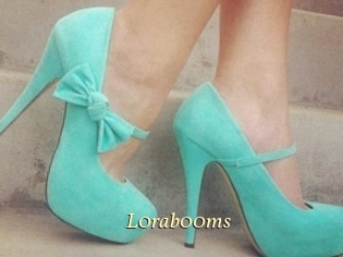 L0rab00ms