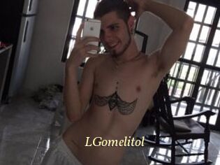 LGomelitol