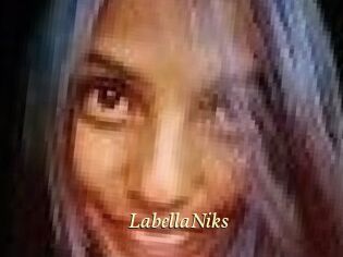 LabellaNiks