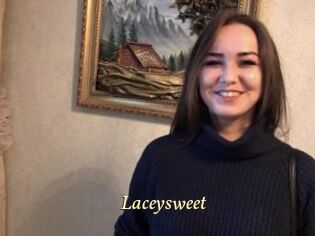 Laceysweet
