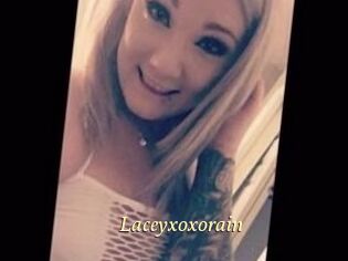 Laceyxoxorain