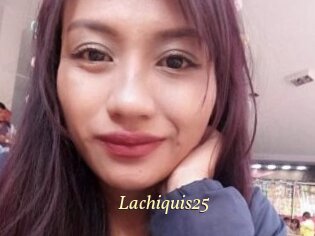 Lachiquis25