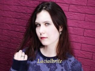 Lacialbrite