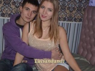 laciandande Vidéo porno gratuite
