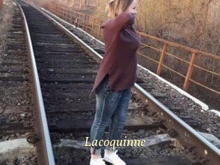 Lacoquinne