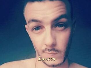 Lacorne