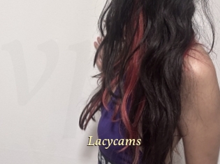 Lacycams