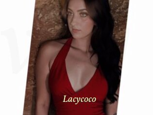 lacycoco Vidéo porno gratuite