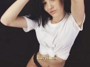 Lacyllane