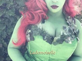 Lademoiselle