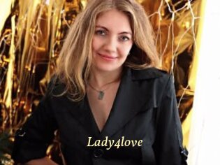 Lady4love
