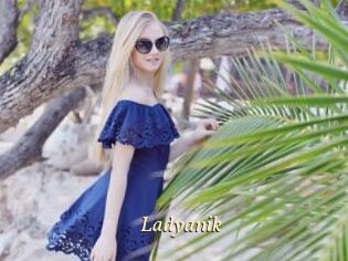 Ladyanik