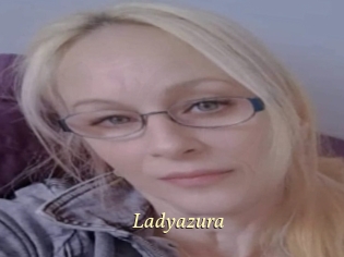 Ladyazura