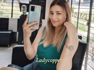 Ladycopper