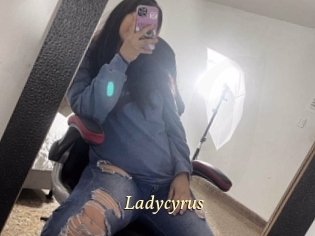 Ladycyrus
