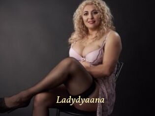 Ladydyaana