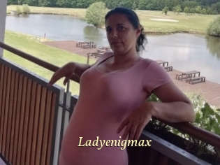 Ladyenigmax