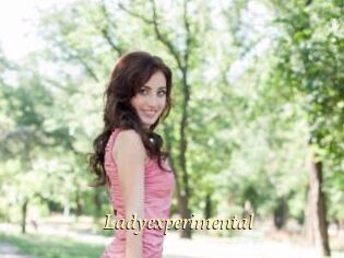 Ladyexperimental