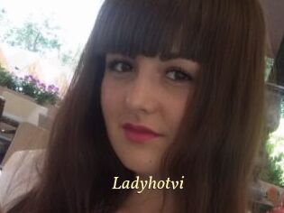 Ladyhotvi
