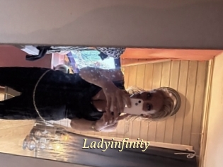 Ladyinfinity