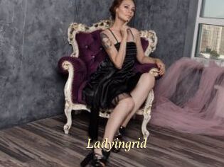 Ladyingrid