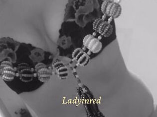 Ladyinred