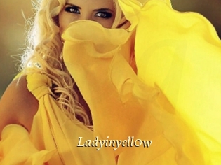Ladyinyell0w