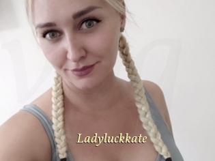 Ladyluckkate