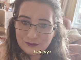 Ladyn92