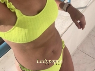 Ladypoppy
