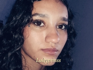 Ladyprinss