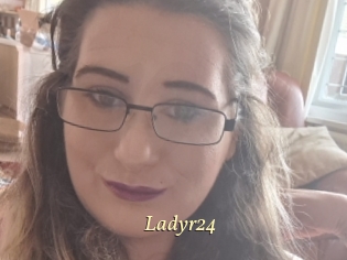 Ladyr24