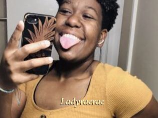 Ladyraerae