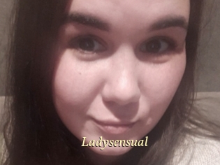Ladysensual