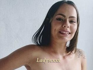 Ladysexxx